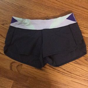 Lululemon shorts
